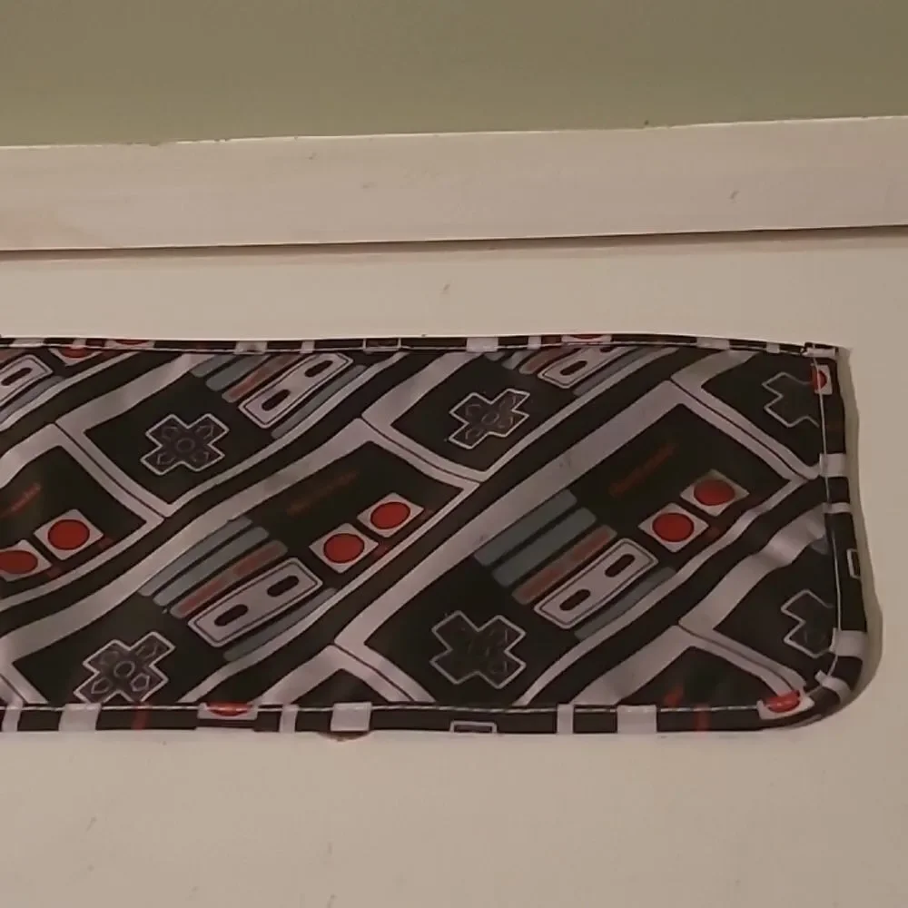 2016 Nintendo and Game Boy Bags